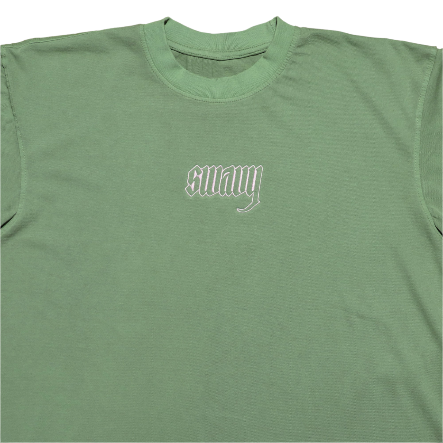 sage SWAVY tee