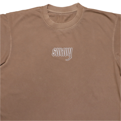 hemp SWAVY tee