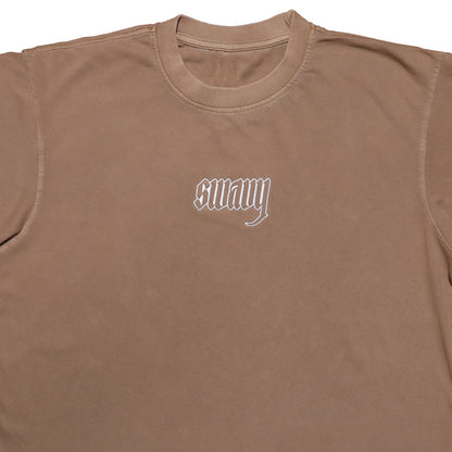 hemp SWAVY tee