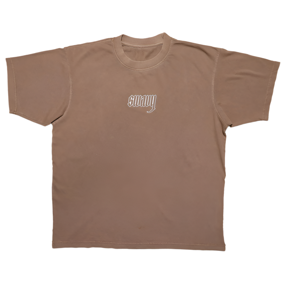 hemp SWAVY tee