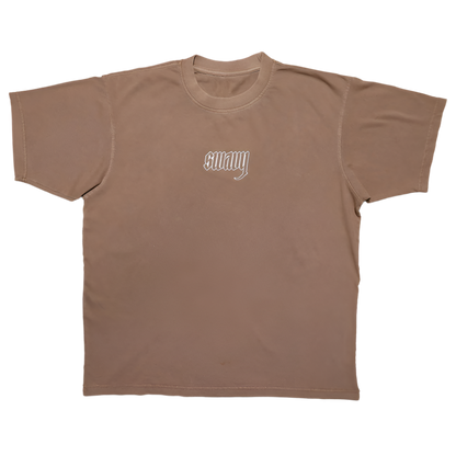 hemp SWAVY tee