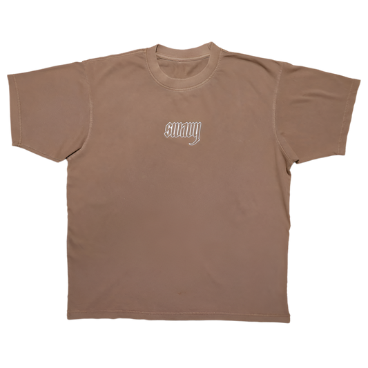 hemp SWAVY tee