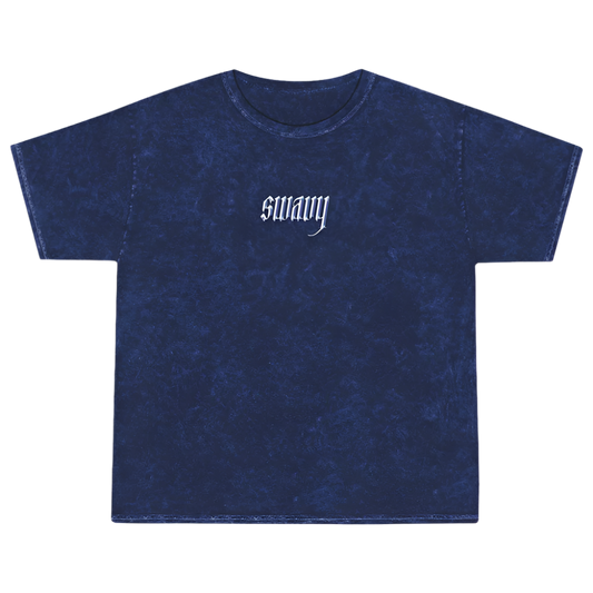 metal SWAVY tee